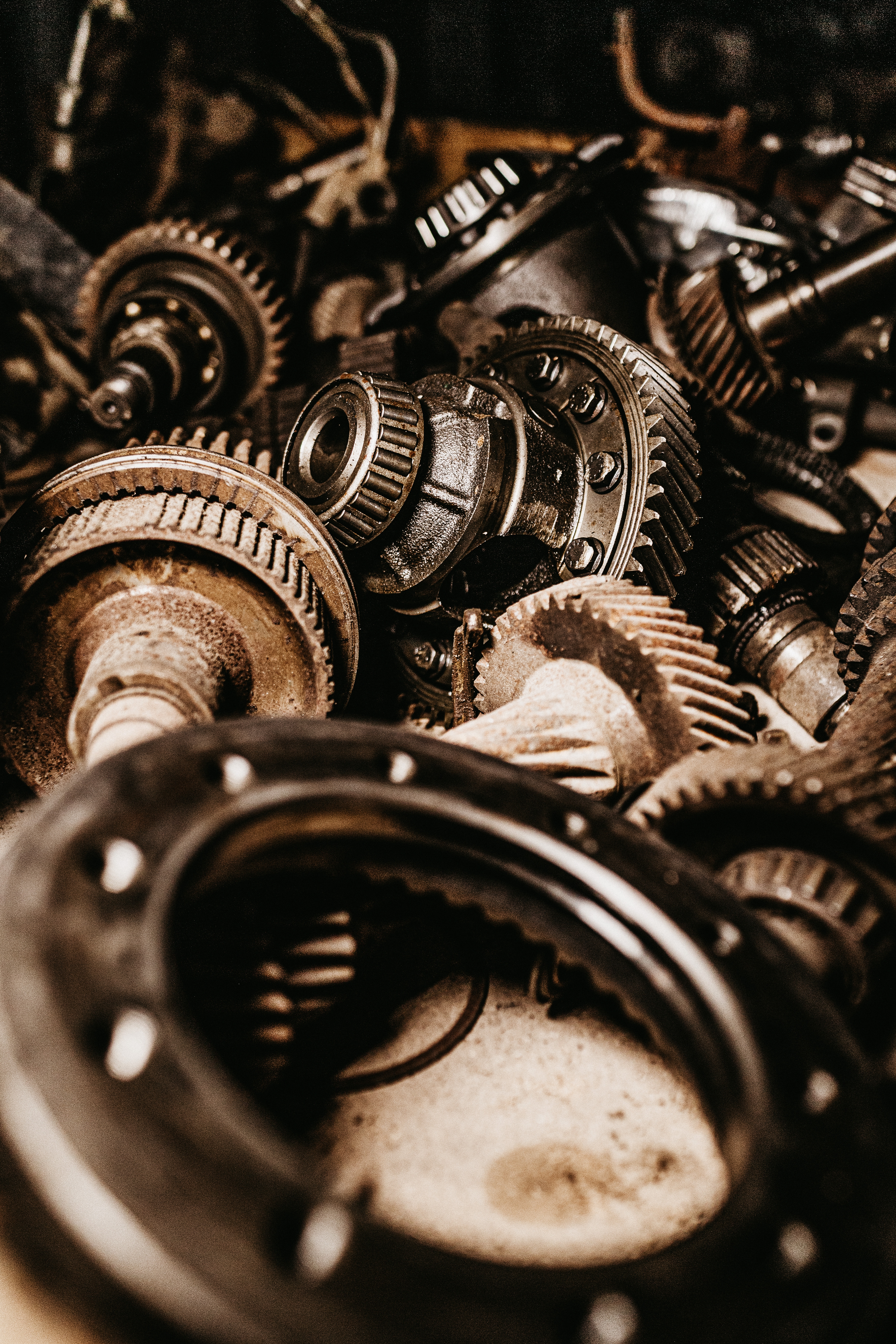 Industrial Solutions