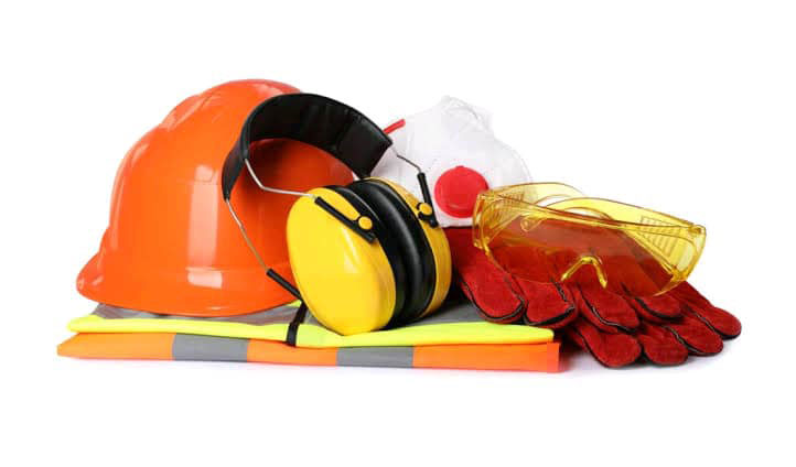 Safety Equipment