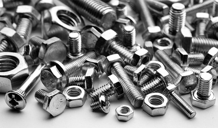Bolts and Nuts
