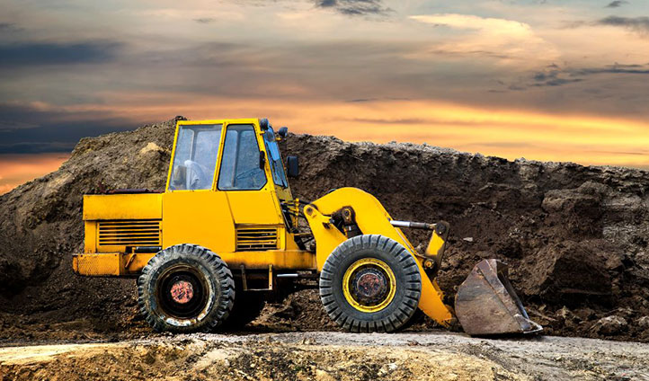 Heavy Duty Equipment